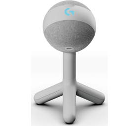 Logitech Microphone 988-000558 / Yeti Orb RGB White