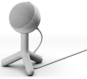 Logitech Microphone 988-000558 / Yeti Orb RGB White