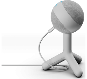 Logitech Microphone 988-000558 / Yeti Orb RGB White