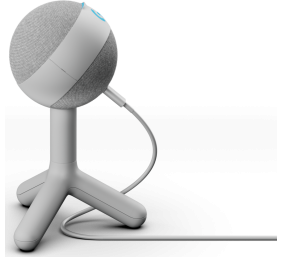 Logitech Microphone 988-000558 / Yeti Orb RGB White