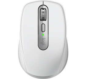 Logitech Mouse 910-006946 / MX Anywhere 3S für Mac White