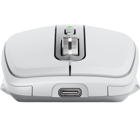 Logitech Mouse 910-006946 / MX Anywhere 3S für Mac White