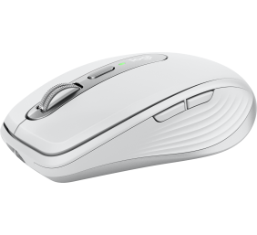 Logitech Mouse 910-006946 / MX Anywhere 3S für Mac White