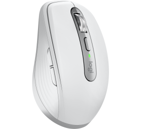 Logitech Mouse 910-006946 / MX Anywhere 3S für Mac White