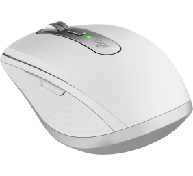 Logitech Mouse 910-006946 / MX Anywhere 3S für Mac White