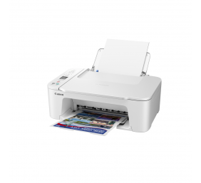 Canon PIXMA TS3751i Spausdintuvas rašalinis spalvotas MFP A4 7.7 ipm USB Wi-Fi