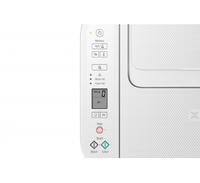 Canon PIXMA TS3751i Spausdintuvas rašalinis spalvotas MFP A4 7.7 ipm USB Wi-Fi