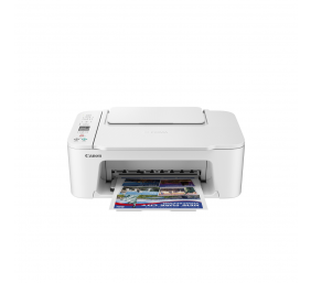 Canon PIXMA TS3751i Spausdintuvas rašalinis spalvotas MFP A4 7.7 ipm USB Wi-Fi