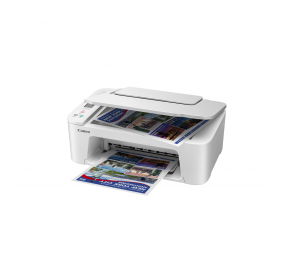 Canon PIXMA TS3751i Spausdintuvas rašalinis spalvotas MFP A4 7.7 ipm USB Wi-Fi