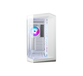 MSI MAG PANO 100R PZ | Side window | White | Mid-Tower | Power supply included No | ATX