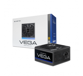 CHIEFTEC VEGA 750W 80PLUS GOLD PCIe PSU