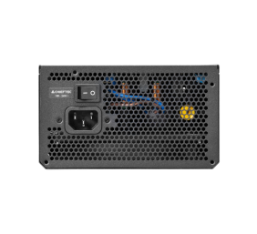 CHIEFTEC VEGA 750W 80PLUS GOLD PCIe PSU