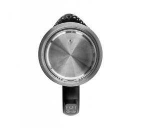 ETA Kettle | ETA515490000 CRYSTELA DIGI II | Electric | 2200 W | 1.7 L | Glass | 360° rotational base | Glass
