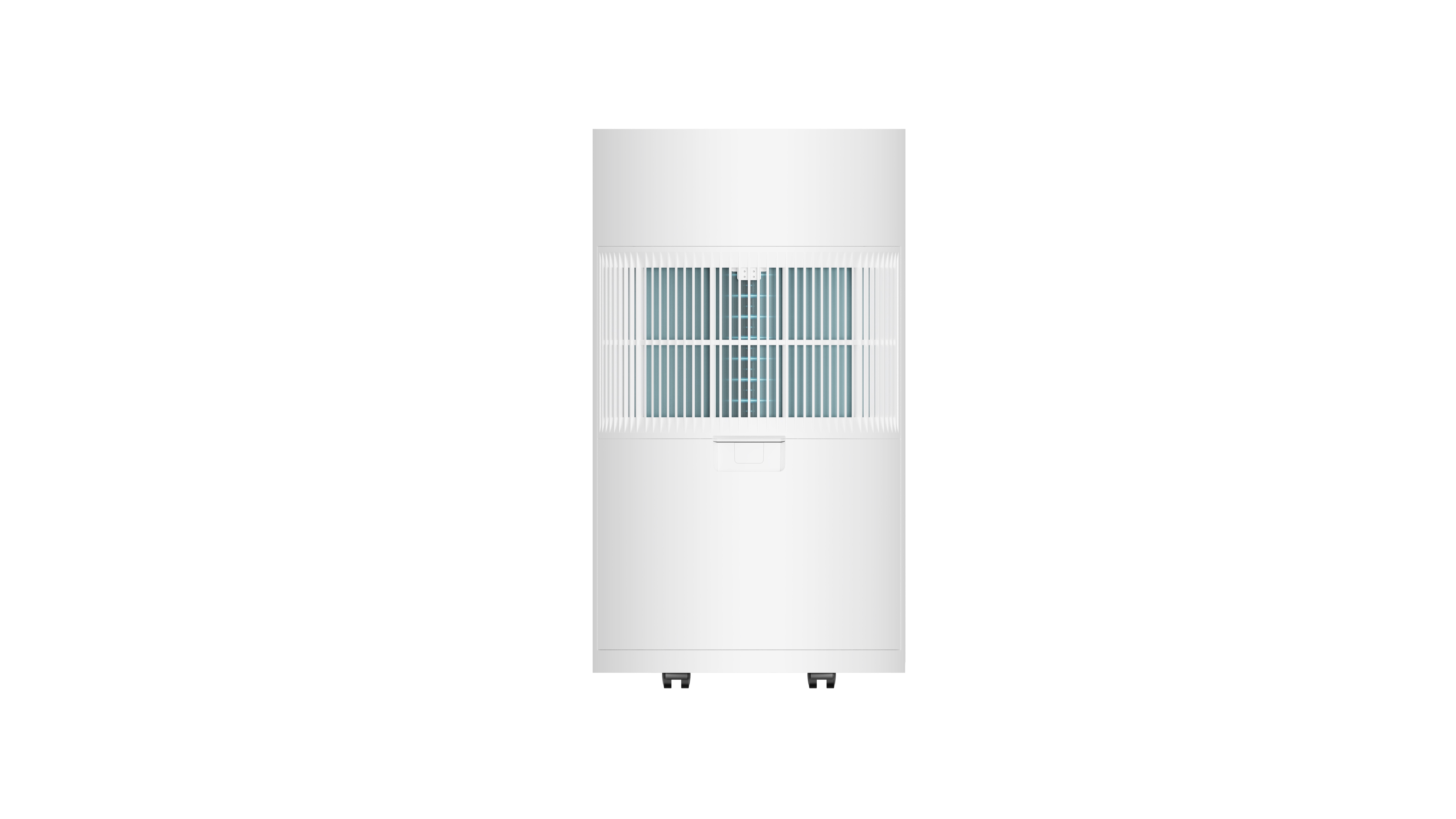 Xiaomi | Smart Dehumidifier Lite EU | Power 250 W | Suitable for rooms up to 25 m² | Water tank capacity 3 L | White