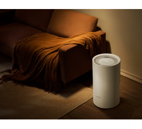Xiaomi | Smart Dehumidifier Lite EU | Power 250 W | Suitable for rooms up to 25 m² | Water tank capacity 3 L | White