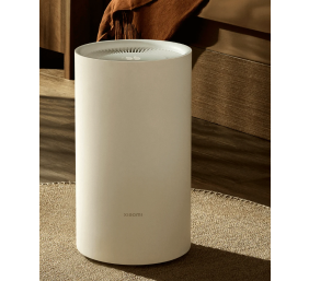 Xiaomi | Smart Dehumidifier Lite EU | Power 250 W | Suitable for rooms up to 25 m² | Water tank capacity 3 L | White