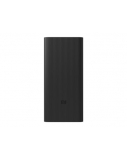 Xiaomi 18W Power Bank | 30000 mAh | USB-A/USB-C | Black
