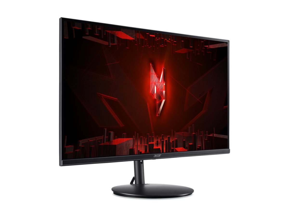Acer XF270 M3 | 27 " | IPS | 180 Hz | 1 ms | 1920 x 1080 pixels | HDMI ports quantity 2 | Black