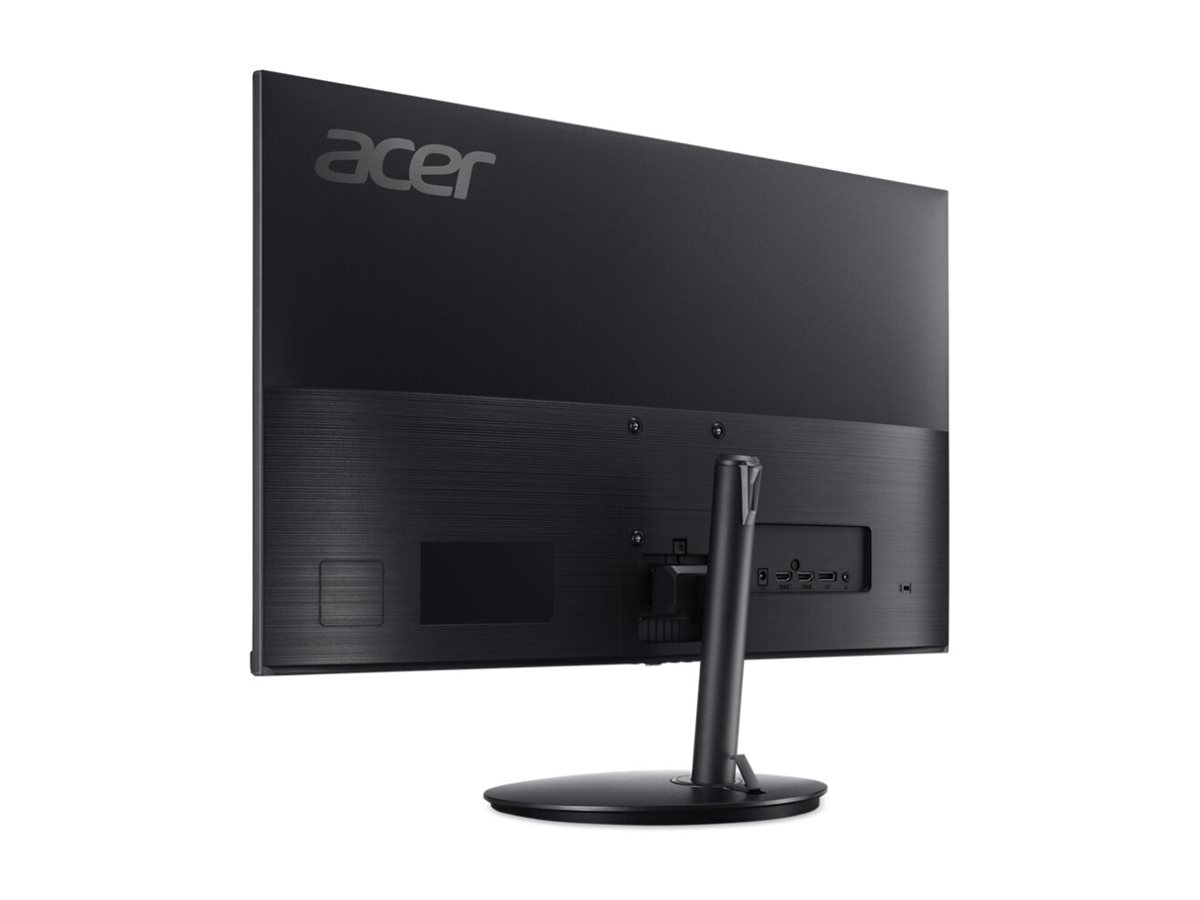 Acer XF270 M3 | 27 " | IPS | 180 Hz | 1 ms | 1920 x 1080 pixels | HDMI ports quantity 2 | Black