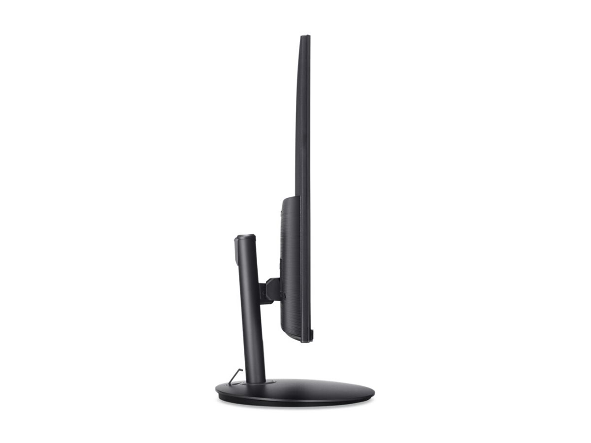Acer XF270 M3 | 27 " | IPS | 180 Hz | 1 ms | 1920 x 1080 pixels | HDMI ports quantity 2 | Black