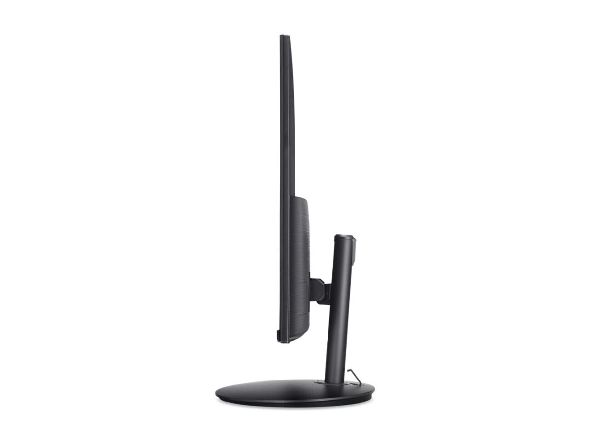 Acer XF270 M3 | 27 " | IPS | 180 Hz | 1 ms | 1920 x 1080 pixels | HDMI ports quantity 2 | Black