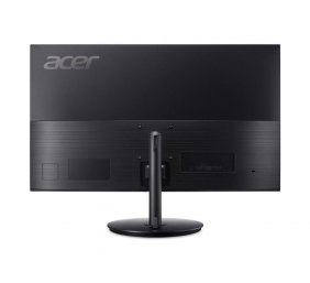 Acer XF270 M3 | 27 " | IPS | 180 Hz | 1 ms | 1920 x 1080 pixels | HDMI ports quantity 2 | Black