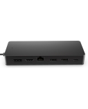 HP Universal USB-C Multiport Travel Hub 65W - 2 x USB 3.2, 2 x USB-C, 1 x DP, 1 x HDMI, 1 x RJ-45, 1 year