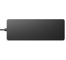 HP Universal USB-C Multiport Travel Hub 65W - 2 x USB 3.2, 2 x USB-C, 1 x DP, 1 x HDMI, 1 x RJ-45, 1 year