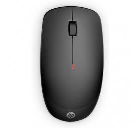 HP 235 Slim Wireless Mouse - Black