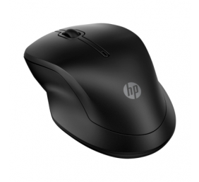 HP 255 Wireless Bluetooth Mouse - Multi-Surface, Dual-Mode - Black