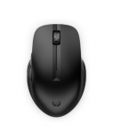 HP 435 Wireless Mouse - Multi-Device, Dual-Mode - Black