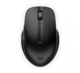HP 435 Wireless Mouse - Multi-Device, Dual-Mode - Black