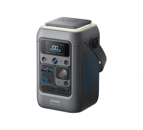 Anker Solix Portable Power Station | SOLIX C300X DC