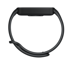 Xiaomi Smart Band 9 Active | TFT | Heart rate monitor | Bluetooth | Black