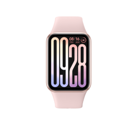 Xiaomi Smart Band 9 Pro | AMOLED | Waterproof | Rose Gold