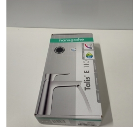 Ecost prekė po grąžinimo Hansgrohe Talis E CoolStart bakstelėjimas (bakstelėkite su snapelio aukščiu