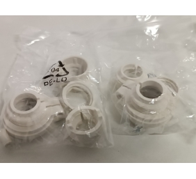 Ecost prekė po grąžinimo HAMA 00176592 SMART RADIATORIO TERMOSTATAS