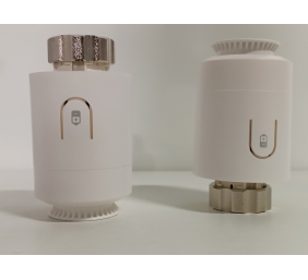 Ecost prekė po grąžinimo HAMA 00176592 SMART RADIATORIO TERMOSTATAS