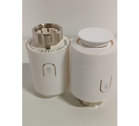 Ecost prekė po grąžinimo HAMA 00176592 SMART RADIATORIO TERMOSTATAS