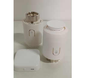 Ecost prekė po grąžinimo HAMA 00176592 SMART RADIATORIO TERMOSTATAS