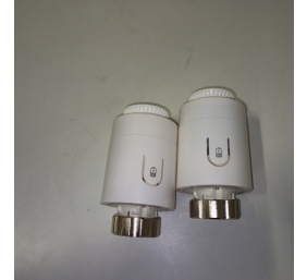 Ecost prekė po grąžinimo HAMA 00176592 SMART RADIATORIO TERMOSTATAS