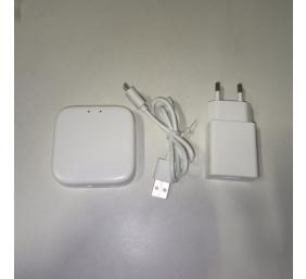 Ecost prekė po grąžinimo HAMA 00176592 SMART RADIATORIO TERMOSTATAS