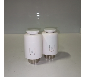 Ecost prekė po grąžinimo HAMA 00176592 SMART RADIATORIO TERMOSTATAS