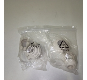 Ecost prekė po grąžinimo HAMA 00176592 SMART RADIATORIO TERMOSTATAS