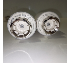 Ecost prekė po grąžinimo HAMA 00176592 SMART RADIATORIO TERMOSTATAS