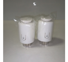 Ecost prekė po grąžinimo HAMA 00176592 SMART RADIATORIO TERMOSTATAS