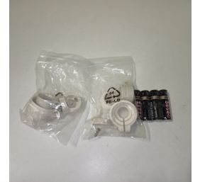 Ecost prekė po grąžinimo HAMA 00176592 SMART RADIATORIO TERMOSTATAS