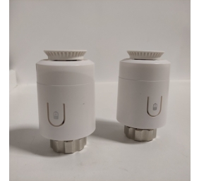 Ecost prekė po grąžinimo HAMA 00176592 SMART RADIATORIO TERMOSTATAS