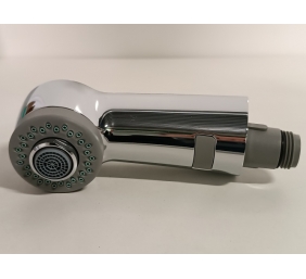 Ecost prekė po grąžinimo Hansgrohe pakaitinis chromo kumščio dušo galvutė