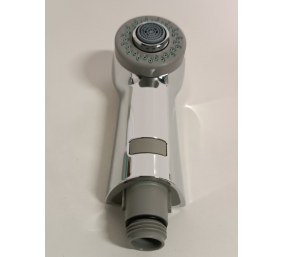 Ecost prekė po grąžinimo Hansgrohe pakaitinis chromo kumščio dušo galvutė